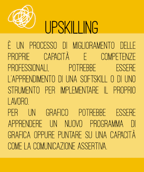 upskilling reskilling